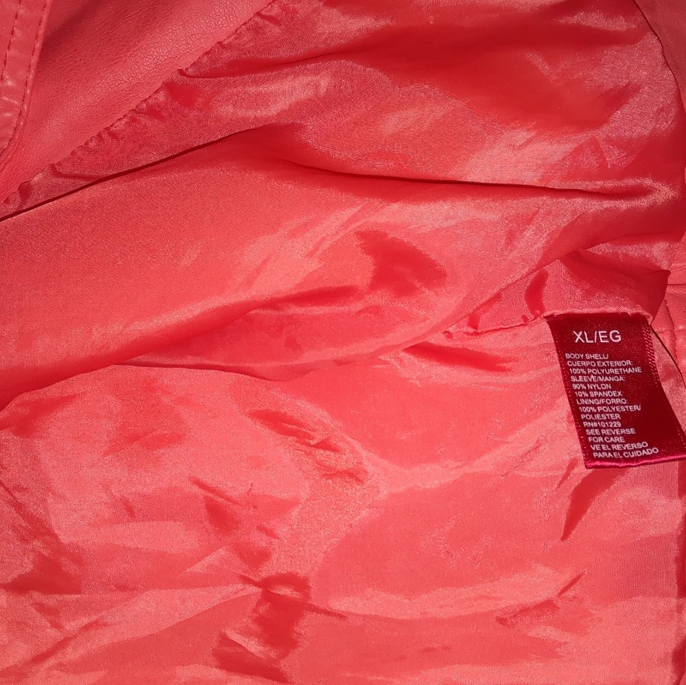 Jacket - Picture 2 of 2